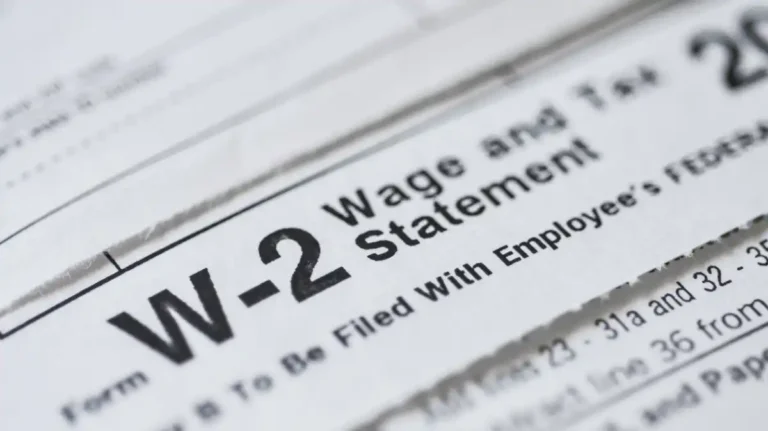 How Can I Get a Copy of My W2 Online for Free: A Step-by-Step Guide