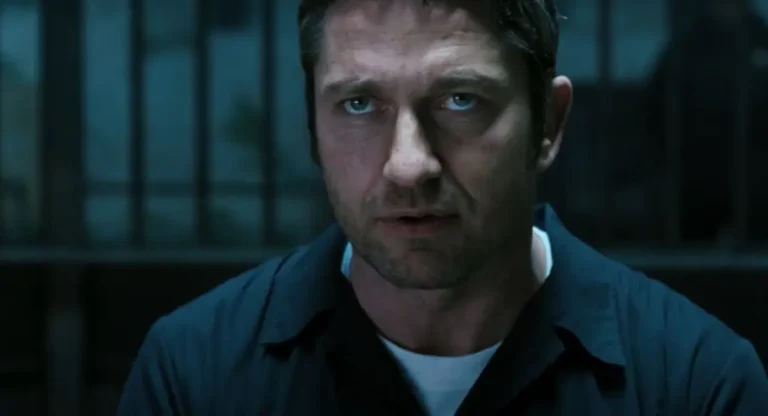 Law Abiding Citizen: Gerard Butler and Jamie Foxx Deliver an Explosive Thriller