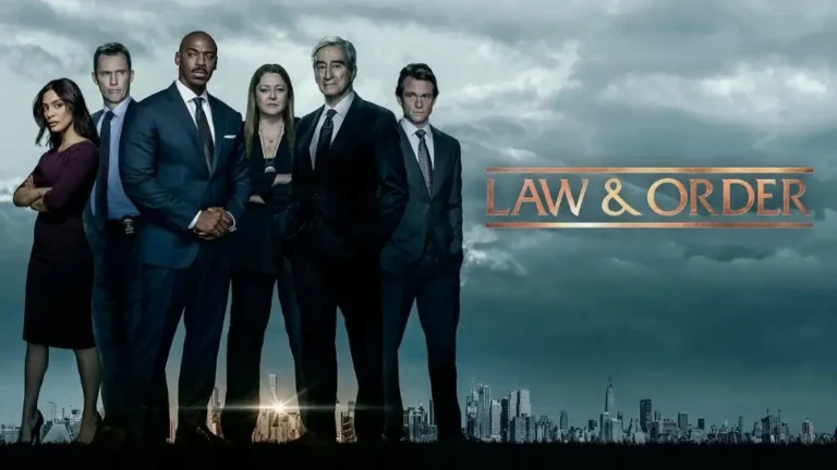 Dramatic Twists and Turns: Dive into Law & Order: SVU’s Most Captivating Cases
